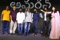 Amaran Movie Pre Release Event Photos